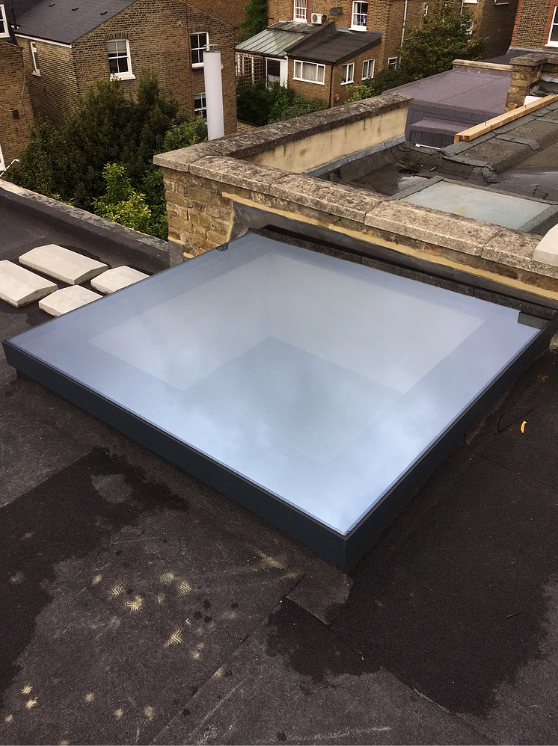 Flat Roofs Prices