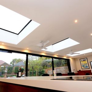 Aluminium Flat Roofs Costs