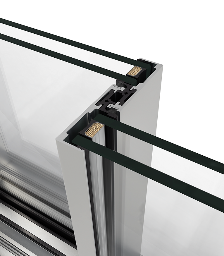 Why is Argon Used in Double Glazing Instead of air?