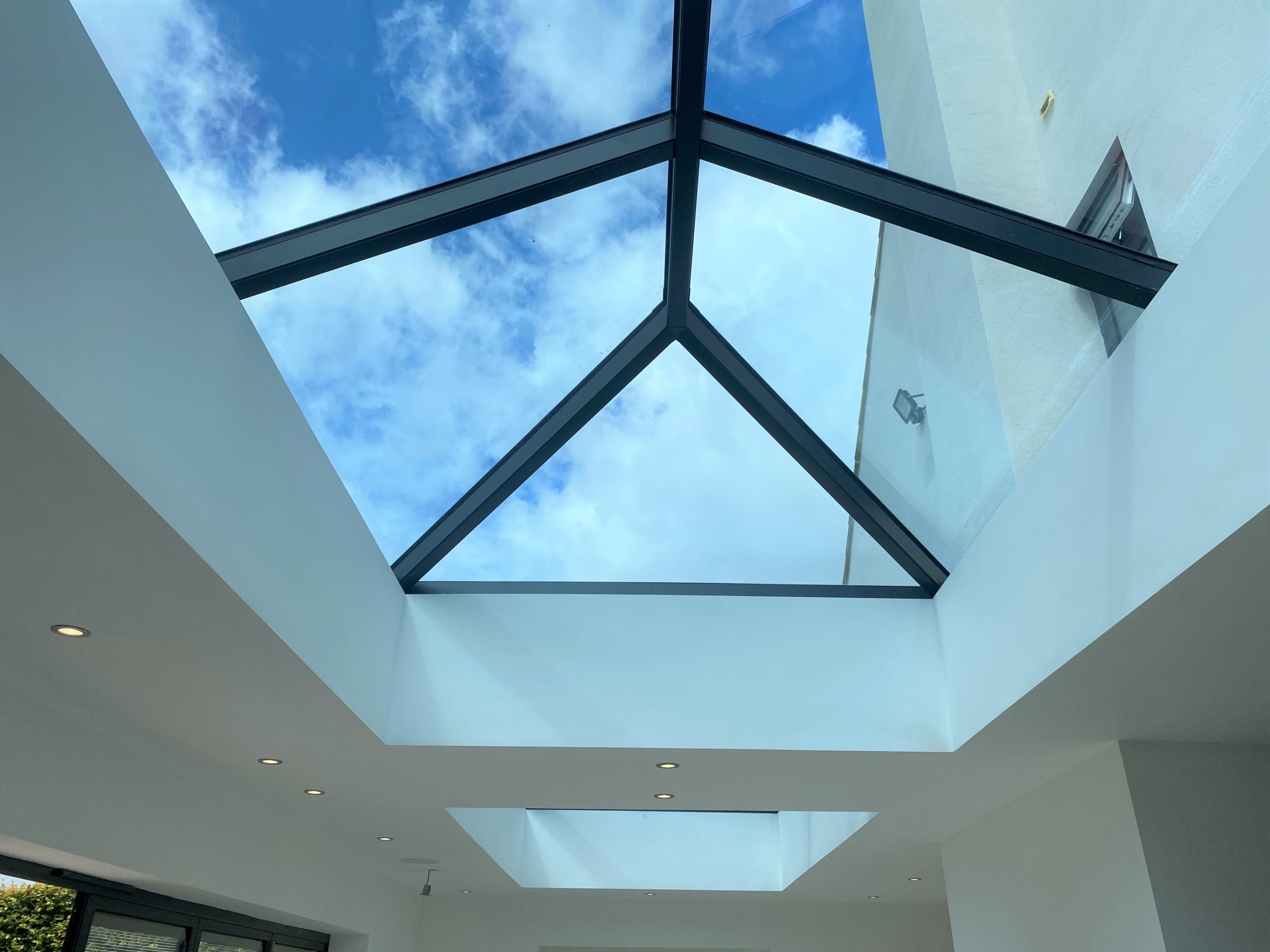 Lantern Roofs Great Yarmouth 