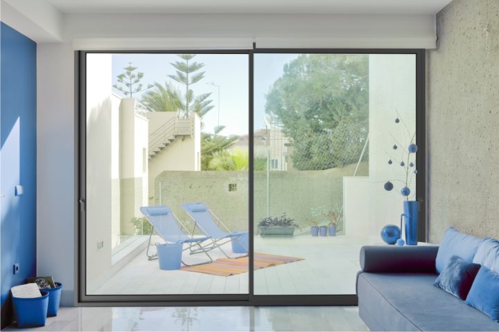 gs47 Sliding Patio Doors Great Yarmouth Prices