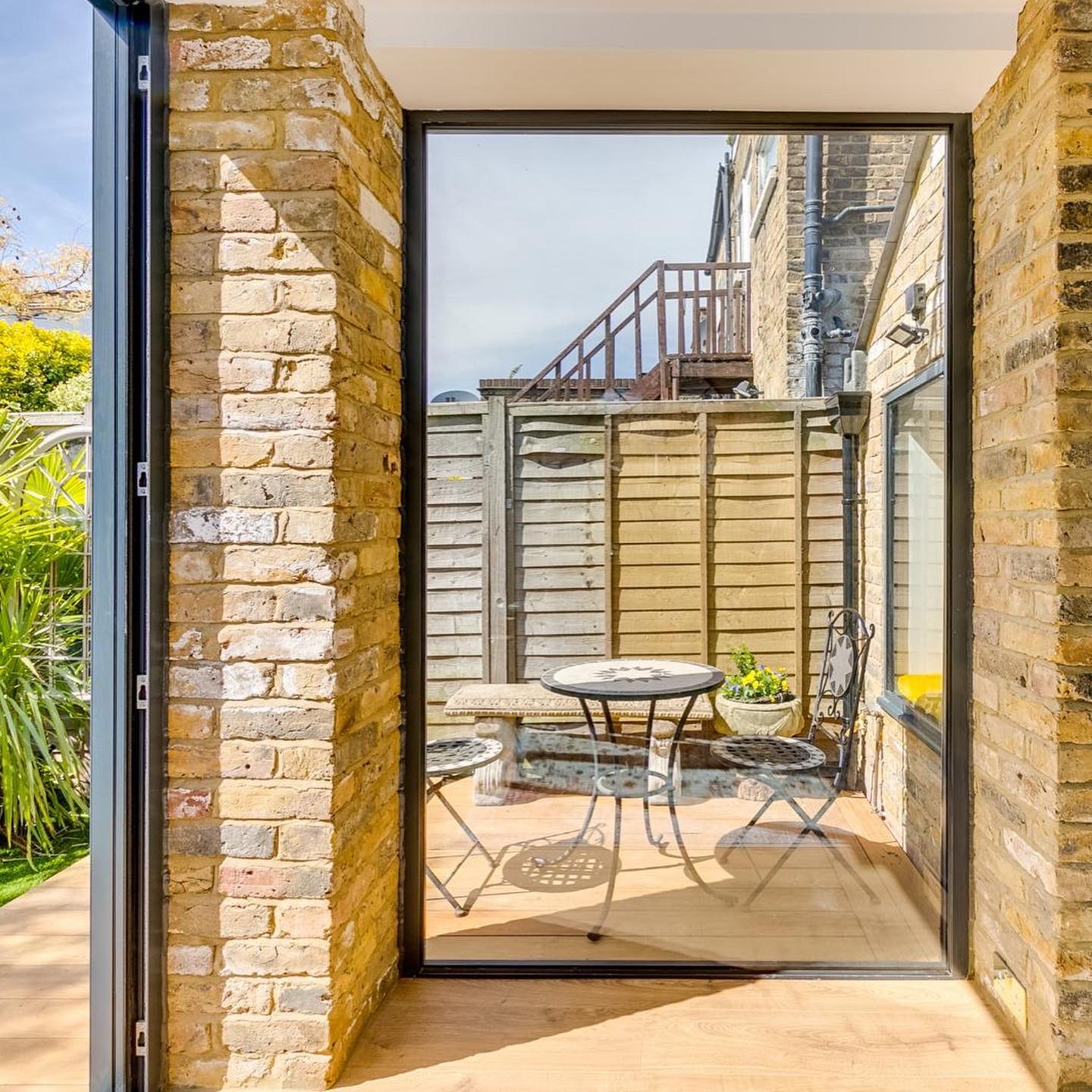 The Environmental Benefits of Aluminium Windows for Sustainable Living