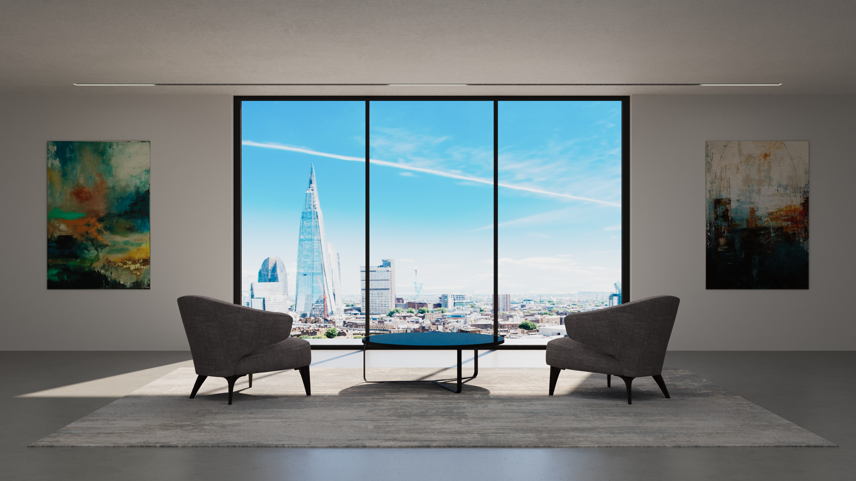 Slide and Turn Doors: A Revolutionary Glazing Innovation from Glideline