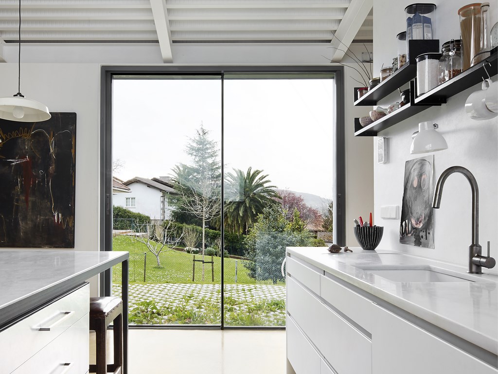Are Sliding Doors More Energy Efficient?