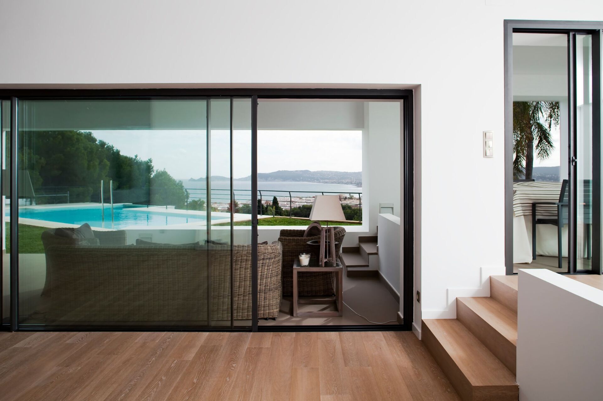 How To Make Patio Doors Secure