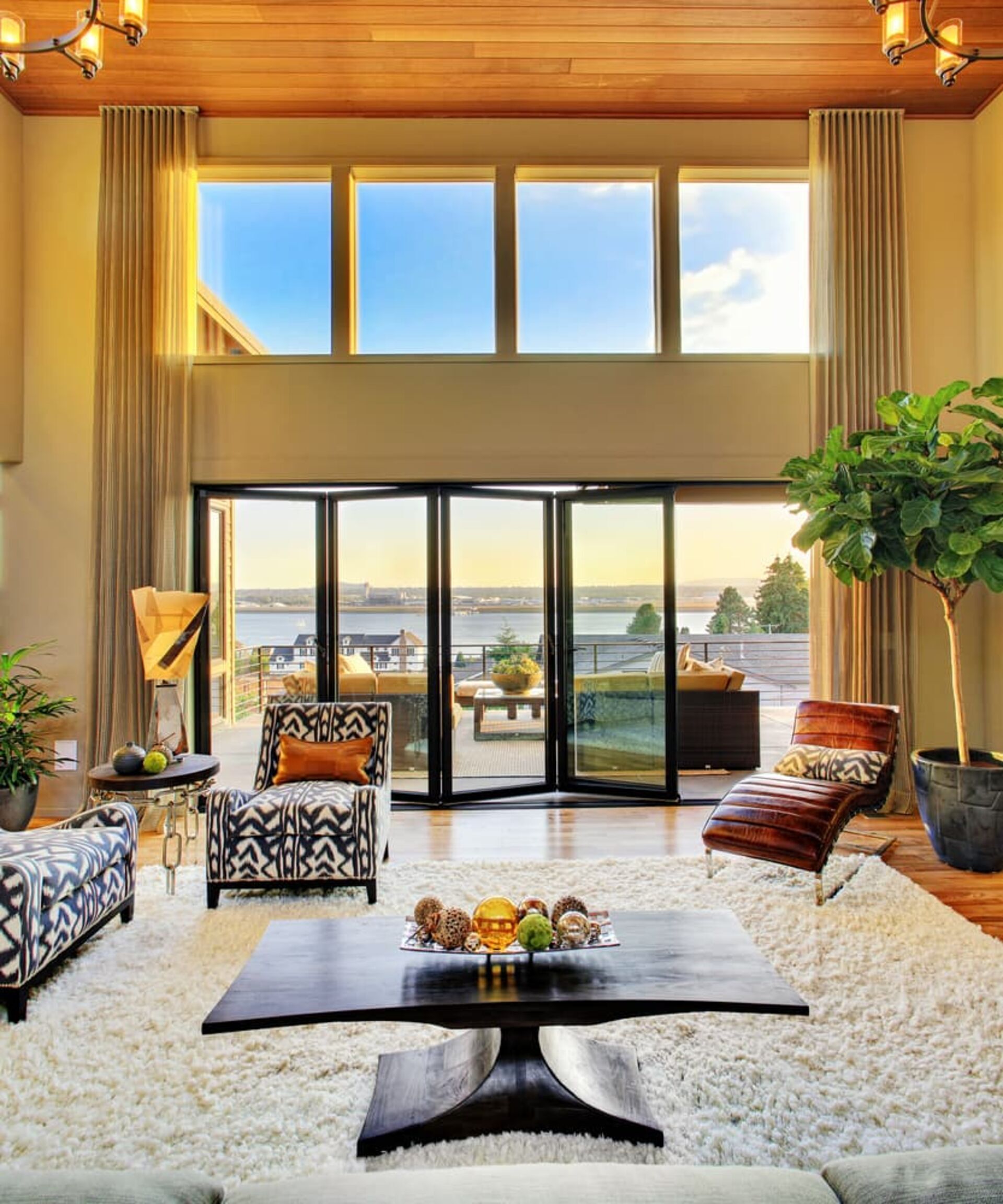 How To Clean Aluminium Windows and Doors