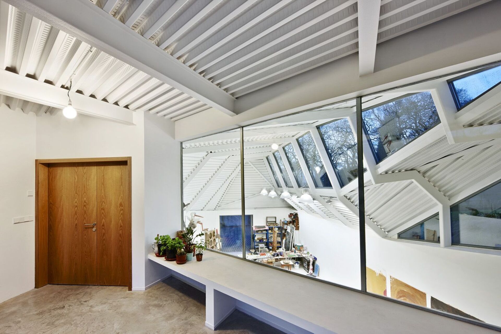 What Are Casement Windows?