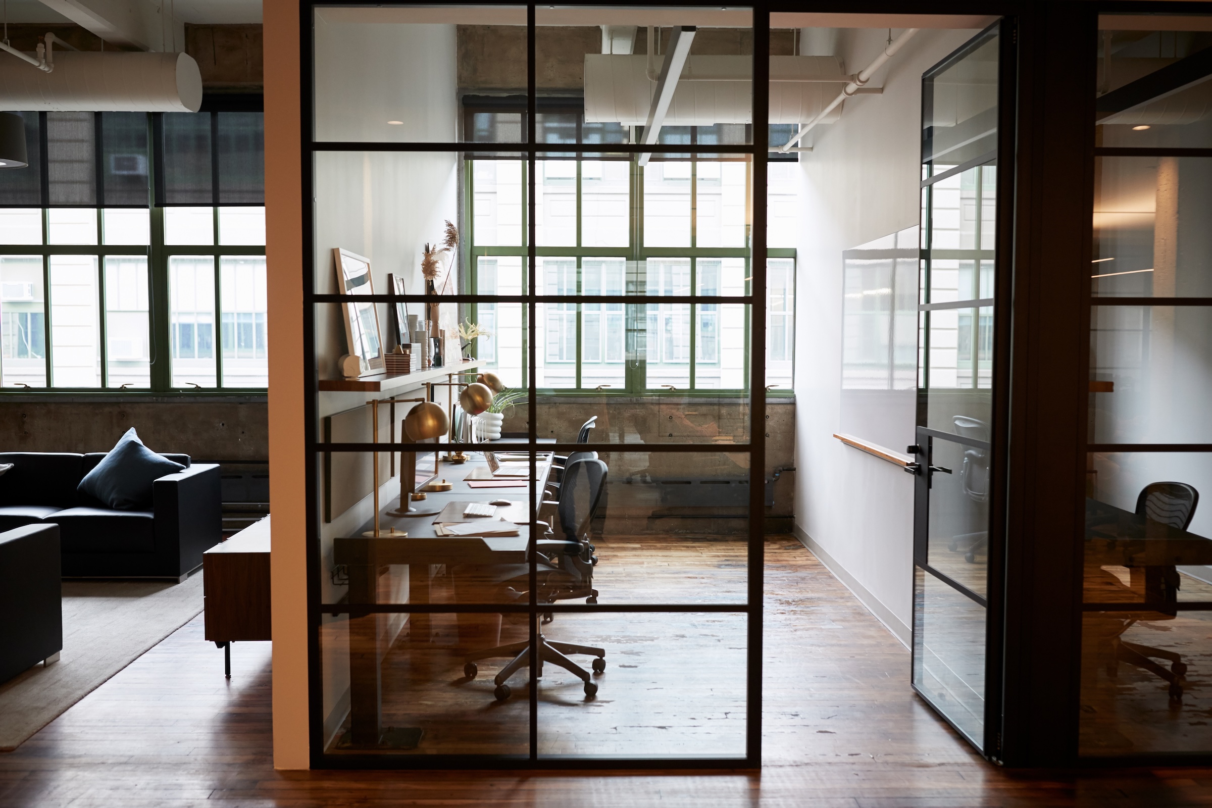 Why Most Steel Look Internal Doors Don’t Work for Installers and what to Offer Instead