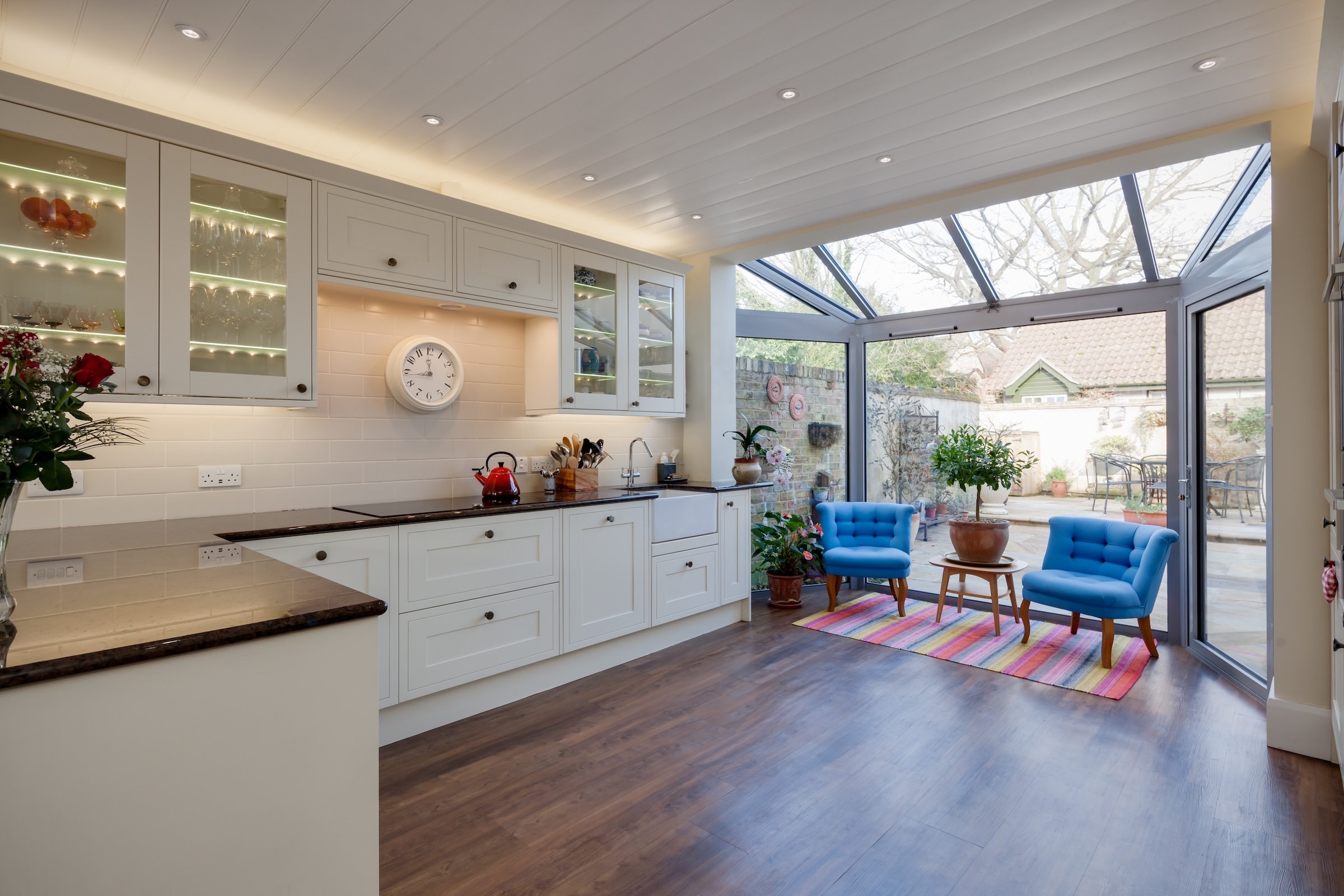 Trade Supply Rooflights and Lanterns. Precision Glass Roofs, Built for the Trade