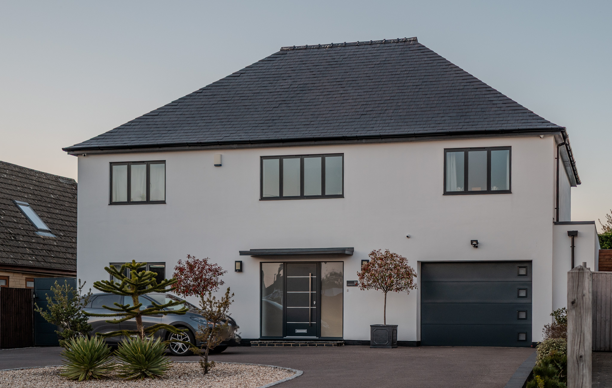 Trade Supply Aluminium Windows: Designed for the Installer, Built for the Homeowner