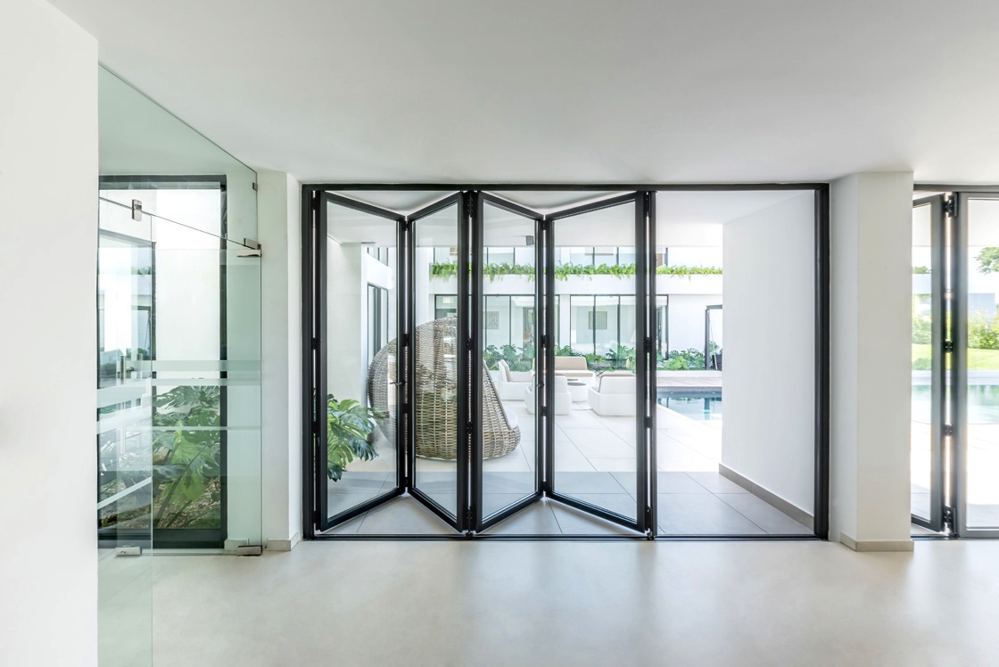 How To Find The Best Bifold Doors For Any Property