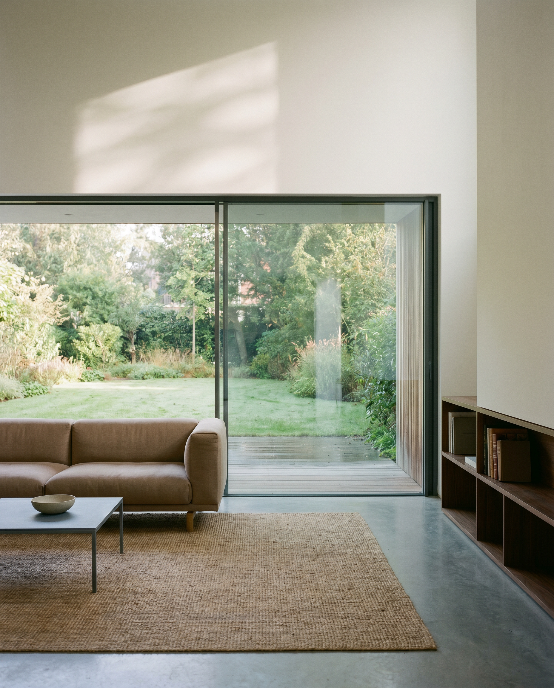 GS25 Frameless