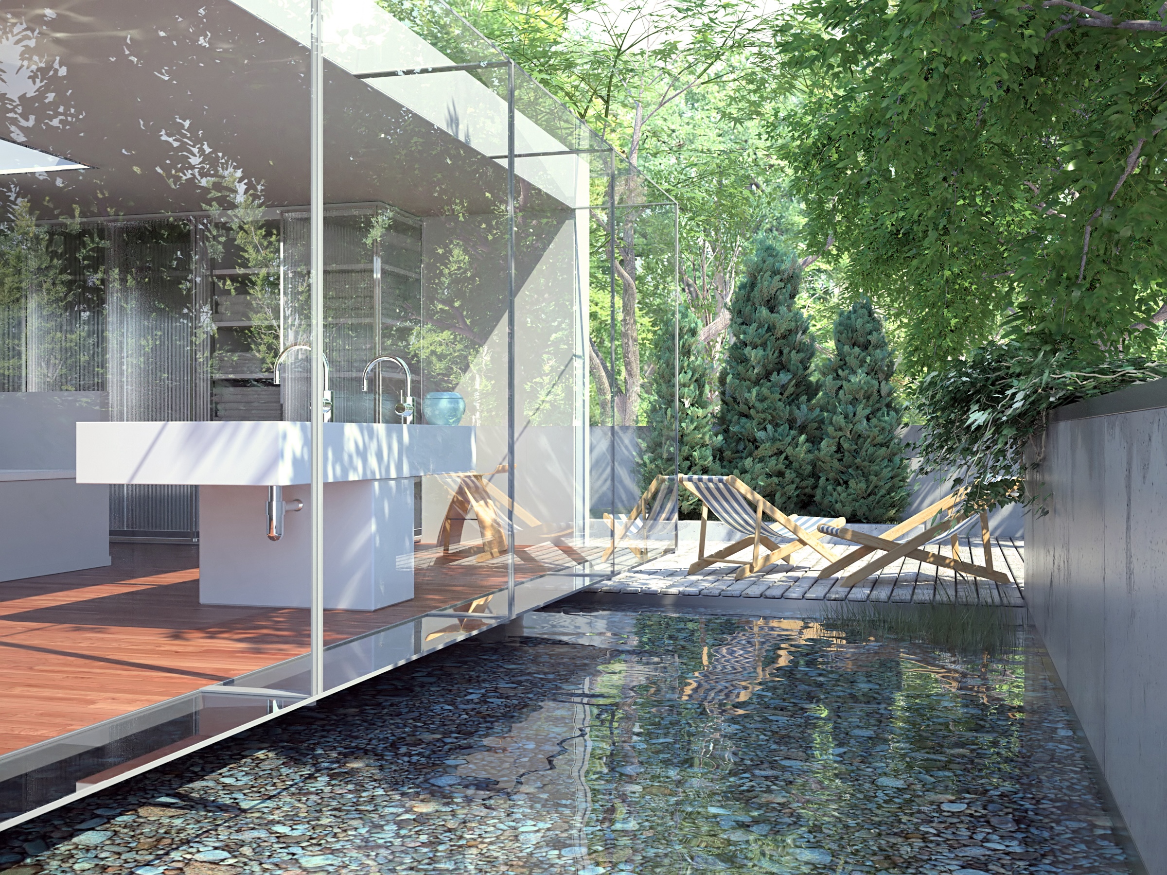 Frameless Windows for Modern Extensions: What Installers Need to Know