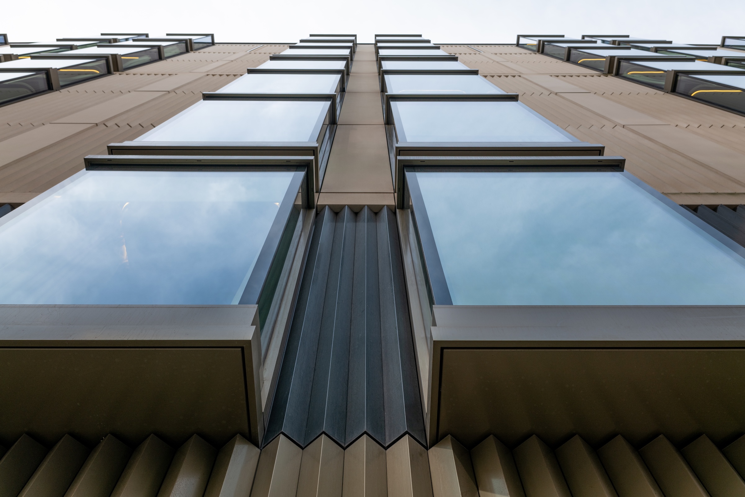 Oriel Windows: A Complete Guide for Installers and Specifiers